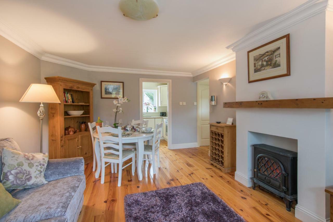 The Nook County Dublin ξενώνας Εξωτερικό φωτογραφία