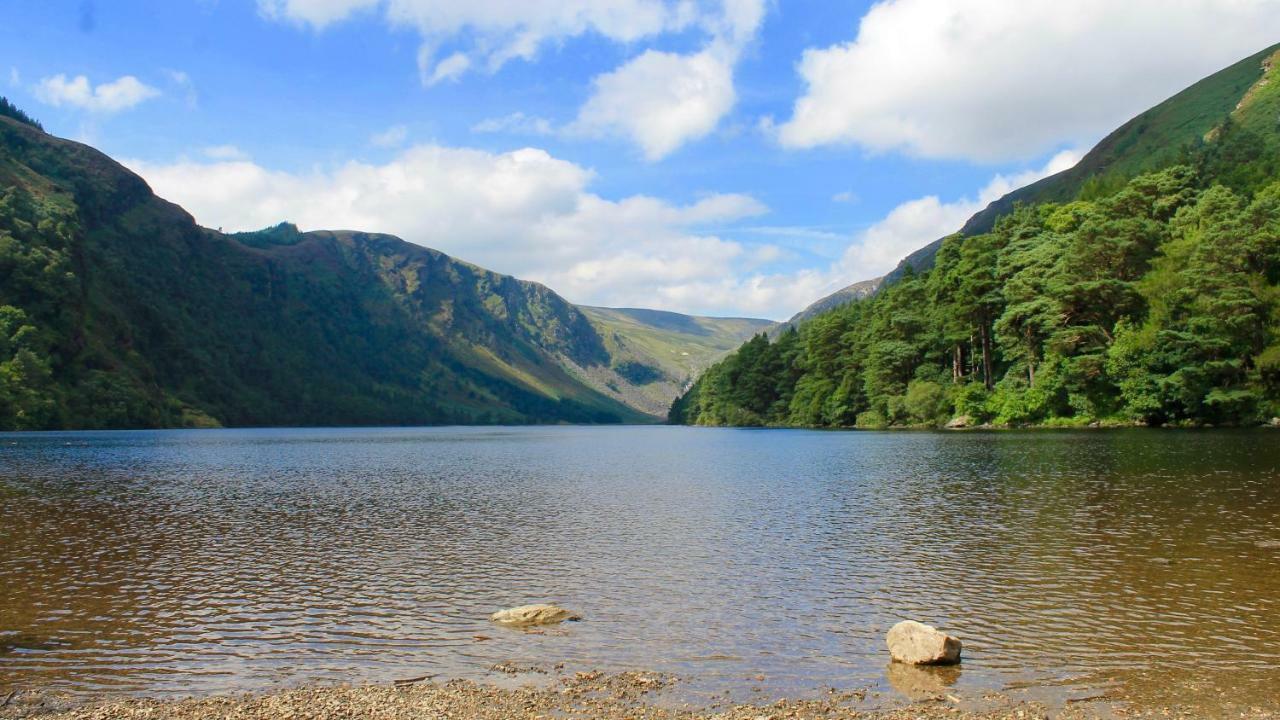 The Nook County Dublin ξενώνας Εξωτερικό φωτογραφία