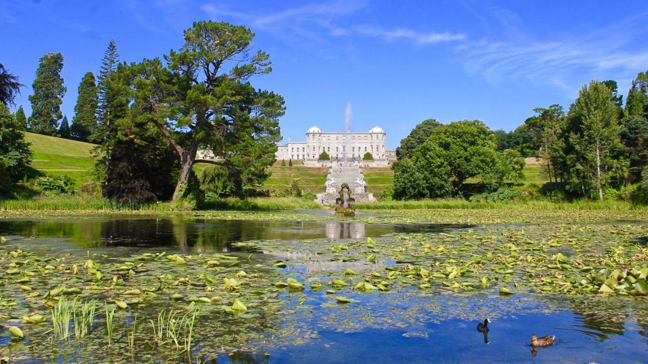 The Nook County Dublin ξενώνας Εξωτερικό φωτογραφία