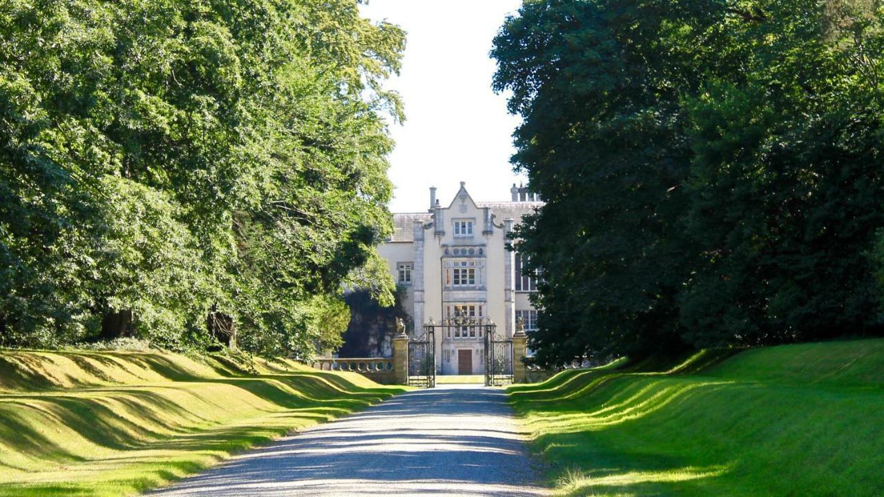 The Nook County Dublin ξενώνας Εξωτερικό φωτογραφία