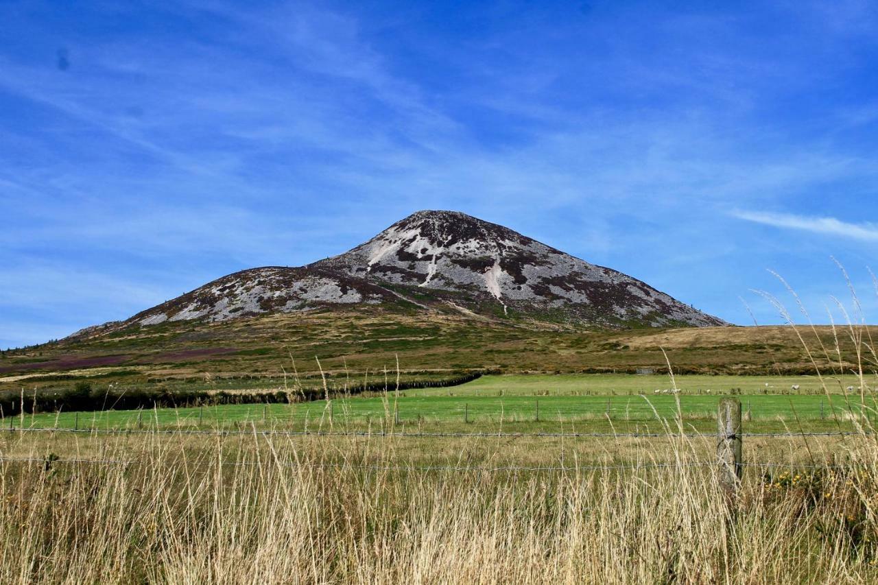 The Nook County Dublin ξενώνας Εξωτερικό φωτογραφία