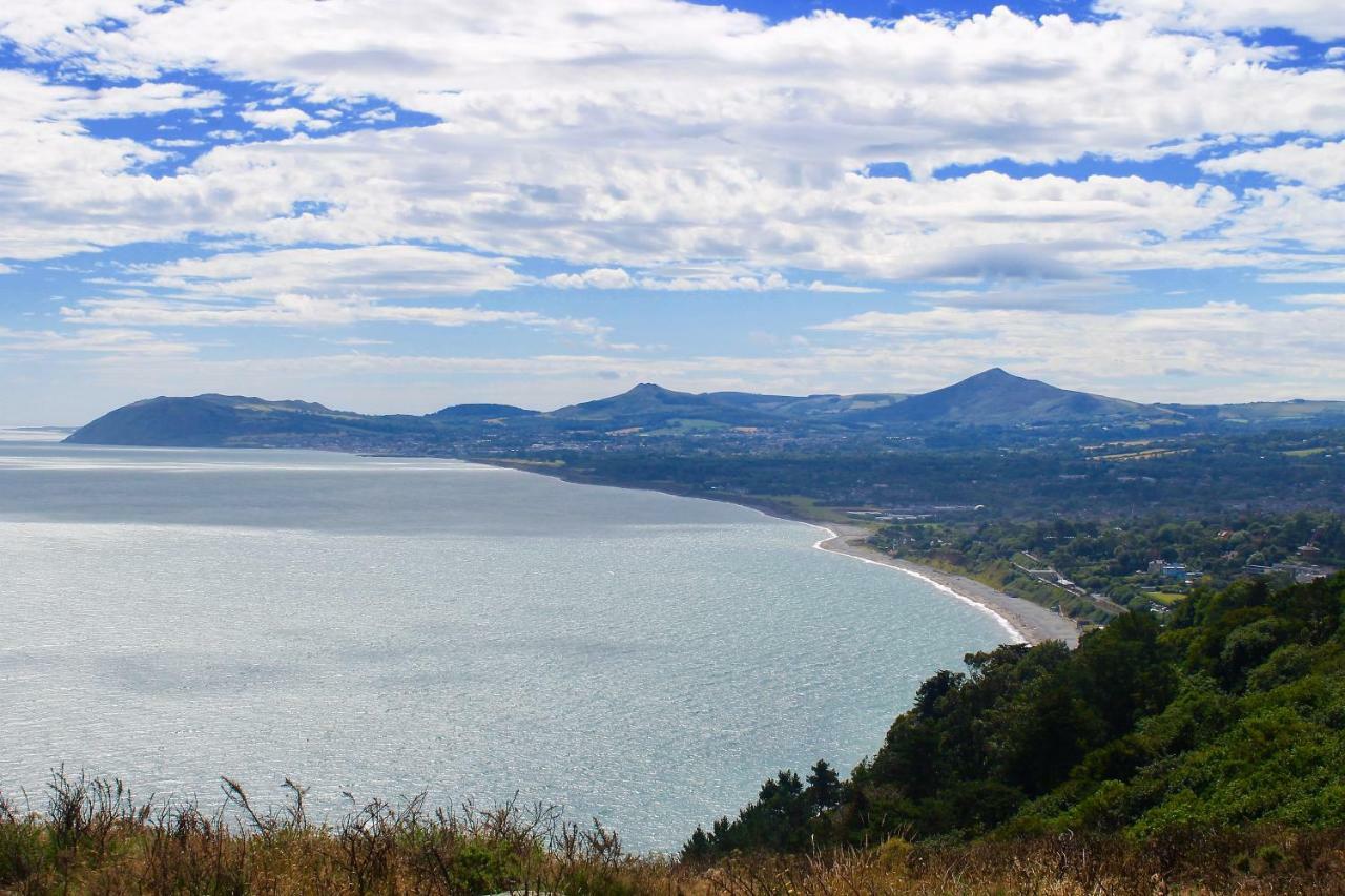 The Nook County Dublin ξενώνας Εξωτερικό φωτογραφία