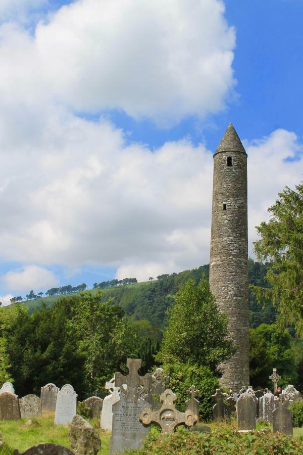 The Nook County Dublin ξενώνας Εξωτερικό φωτογραφία