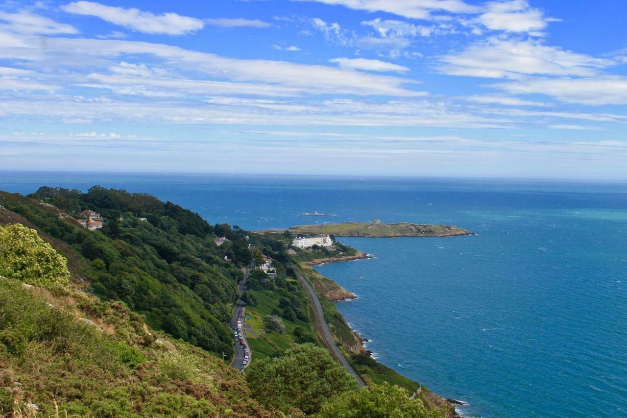 The Nook County Dublin ξενώνας Εξωτερικό φωτογραφία